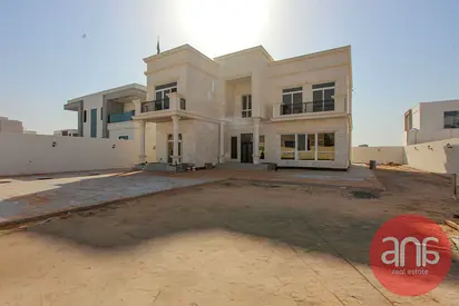 Brand New Modern Villa | 5 Bedrooms + Maids