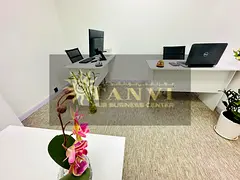 Experience Efficiency in Our Premium Office Space| Beautifully fitted