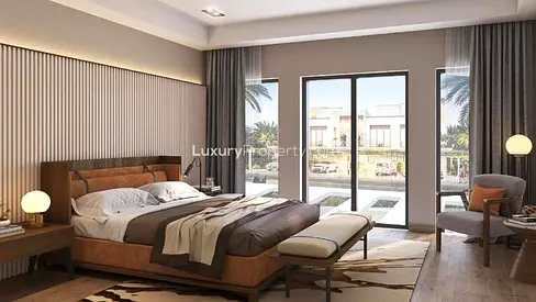 Luxury 4 Bedroom Townhouse | Family Living