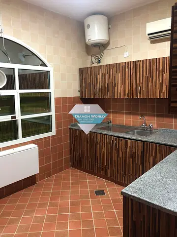 2-Bedroom Hall | Available for Rent In al shamkha.