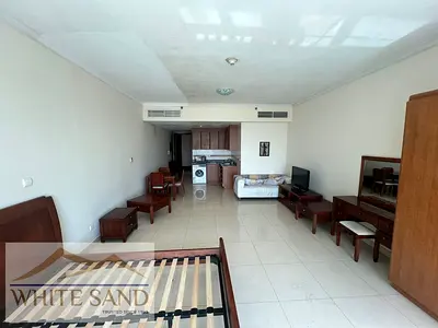 CLOSE TO METRO-SABA TOWER 2-STUDIO FOR RENT AT 55K