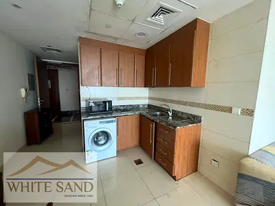 CLOSE TO METRO-SABA TOWER 2-STUDIO FOR RENT AT 55K