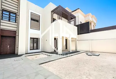 Hot Deal | Prime Villa 5BR+M | Rare Availability