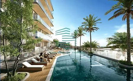 Low Price /Modern Residences with Exceptional Connectivity/Height ROI/A Landmark Investment Opportu