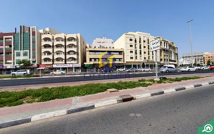 Free Stay 1 Month Affordable Studio for Rent | Family Building | Near Al Baraha Bus Station