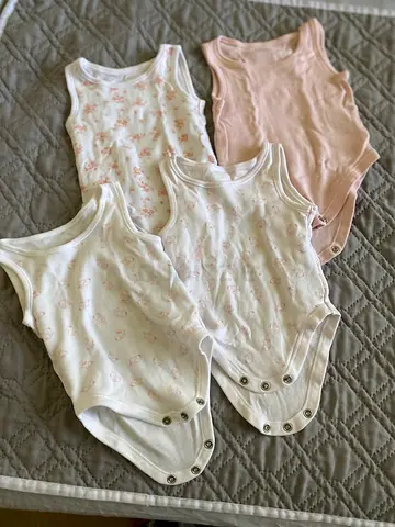 New born clothes