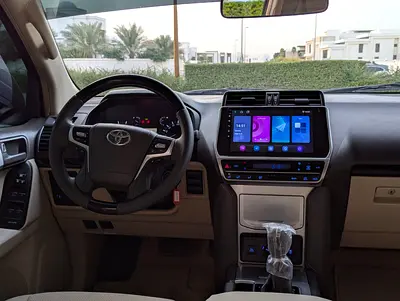صورة 16 لـ 2020 Toyota PRADO