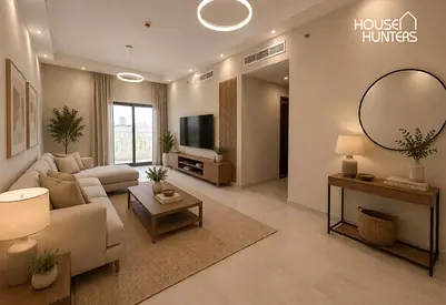 Comfort | Spacious 2-Bedroom | Ready Now