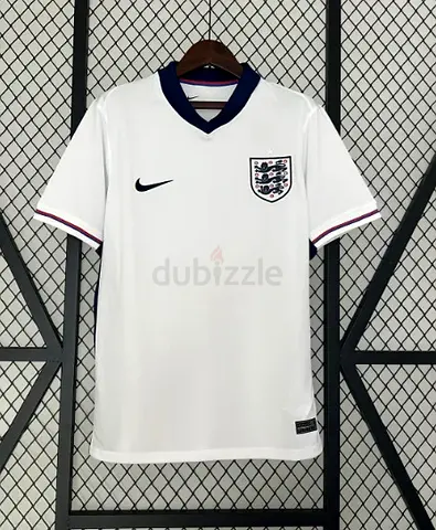 England jersey