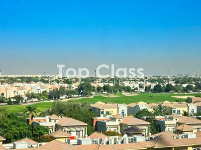 Fully Golf View | Spacious Layout | Great Value