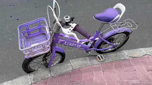 Kids Bicycle