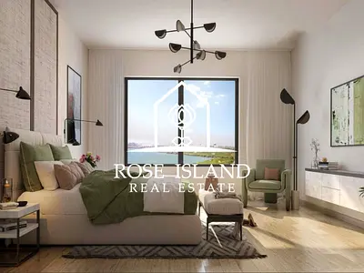 Ready To Move In| Fully Furnished|Get It Now