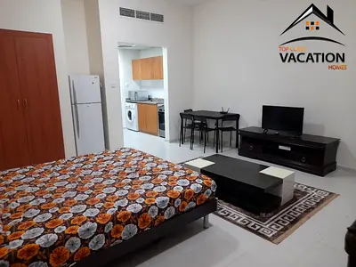 Move In Today! Beautiful Fully Furnished Apartment