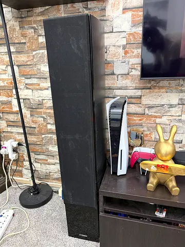 Home theatre for sell