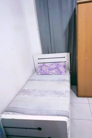 Executive female bad space available