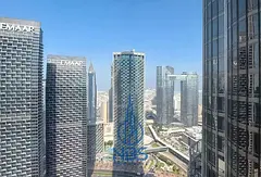Furnished | Vacant | City View