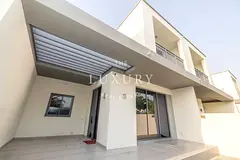 3BR PLUS MAIDS | SINGLE ROW | FULLY FURNISHED