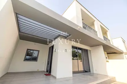 3BR PLUS MAIDS | SINGLE ROW | FULLY FURNISHED