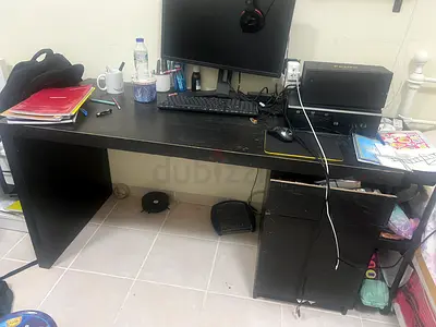 Study table