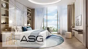 Waterfront Luxury | 1BR Apartment | | Q4 2027