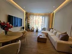 BESPOKE INTERIOR | FULLY FURNISHED | SEA VIEW