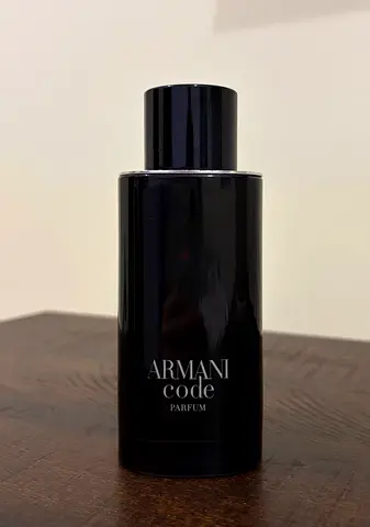 Armani Code Parfum - 125ml