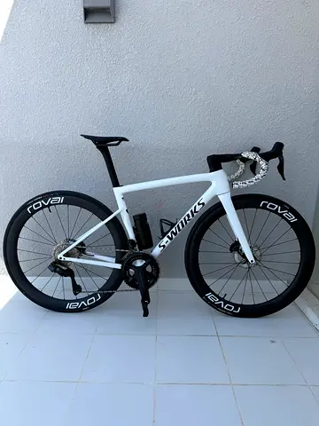 S-work tarmac sl8 Shimano Ultegra Di2 12-Speed ( Taiwan factory) size 52