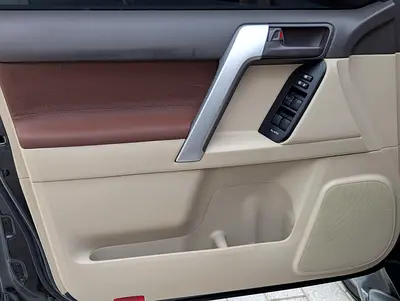 صورة 16 لـ 2019 Toyota PRADO