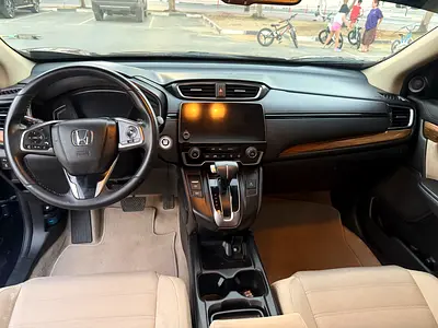 صورة 9 لـ 2018 Honda CR-V