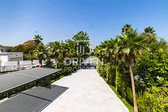 Upgraded and Luxury Villa | Spacious Plot