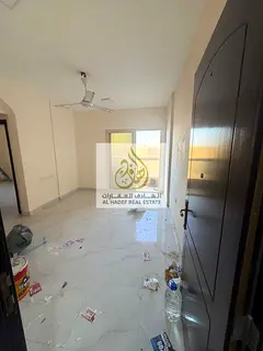 Spacious 1BHK | Master Room | 2 Baths | Renewed | AED 29K