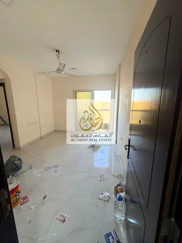 Spacious 1BHK | Master Room | 2 Baths | Renewed | AED 29K