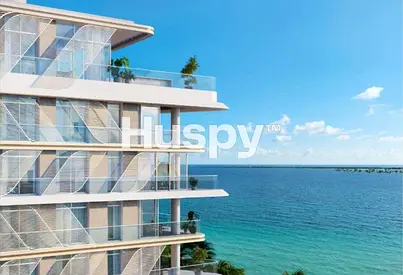 Premium Beachfront | Luxury Finishes | Scenic View