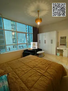 For Sale – Below Market Price Apartment in Orient Tower | 1 Bedroom with Furniture