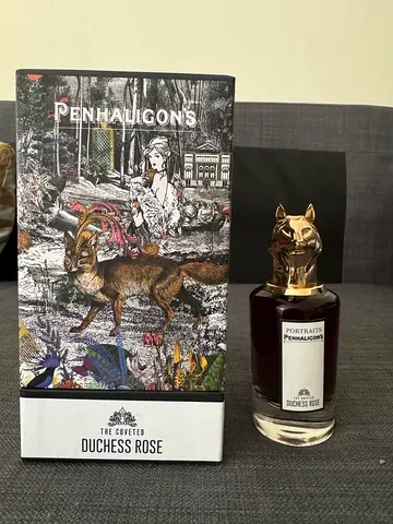 Penhaligon The Coveted Duchess Rose 75ml