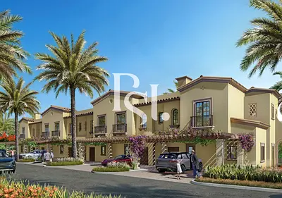 Spacious 2BR+Maid Room|Well Designed|Ready To Move