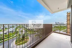 Brand New 2BR | Corner Unit | Vacant
