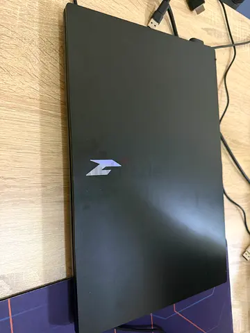 Acer Nitro V ANV15 , RTX 4060 8gb , Amd Ryzen 7 7735hs , 16 GB RAM DDR5 , 15.6 FHD IPS 144 Hz