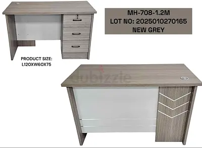 Brand new wooden Office Table Available