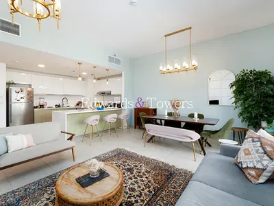 Exclusive | Furnished/Unfurnished | Vacant Soon
