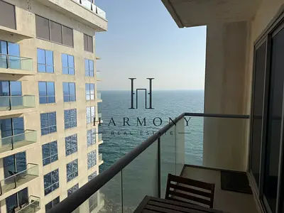 Al Marjan Island l Pacific Complex l All Inclusive l Fully Furnished l Sea & Courtyard Views l Near WYNN Casino l Private Beach