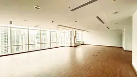 Fitted Office | Lake Views | Prime JLT Business Location