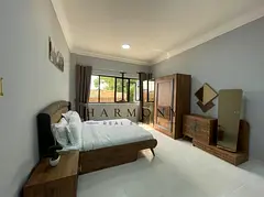 Furnished l comfortable 2 Bedrooms l Near Nakheel l Near RIXXOS BEACH l Clean  Quiet Profession