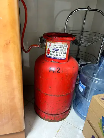 Cylinder