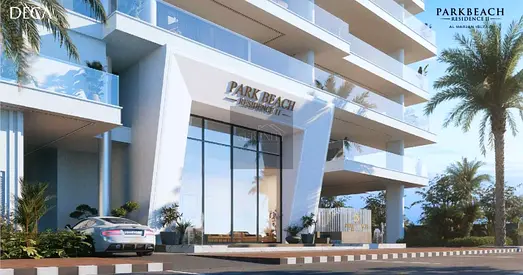 Park Beach Residence | Beachfront Living | Flexible Payment Plan | Al Marjan Island | WYNN RESORT