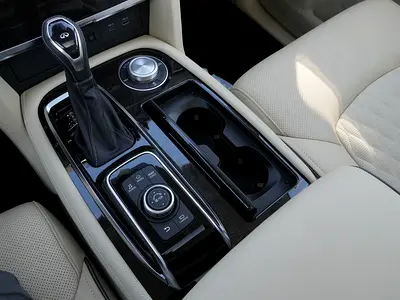 صورة مصغرة 12 لـ 2024 Infiniti QX80