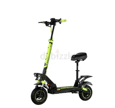 Kugoo D11 Pro Electric Scooter 48V 13Ah 900W