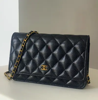 Chanel Bag