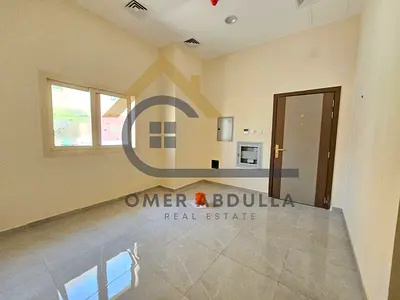 Spacious Studio Apartment With Separate Kitchen Only 20k In Old Muwaileh