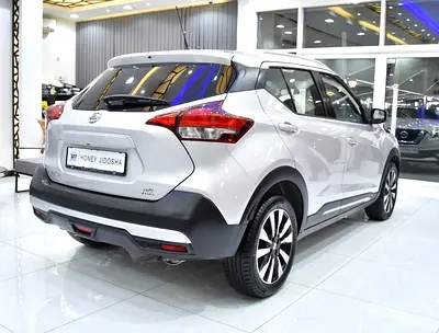 2017 Nissan KICKS — фото 5